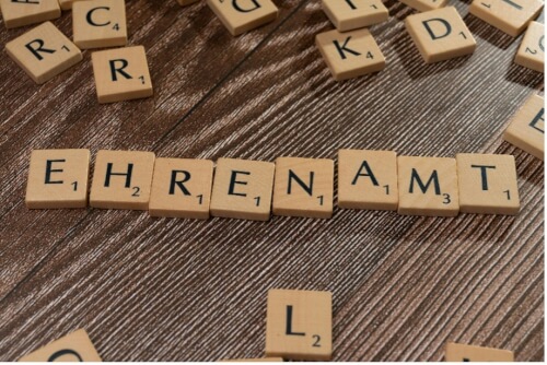 Ehren∙amt in Wiehl finden
