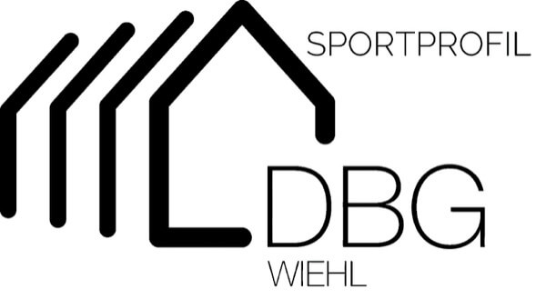 Sportcoaches und Tanzgruppe des DBG